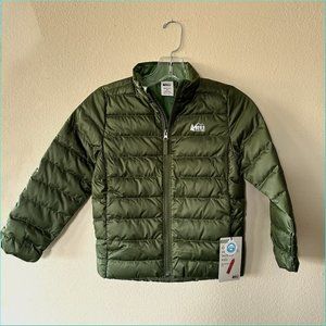 REI CO OP Kids Jacket XS